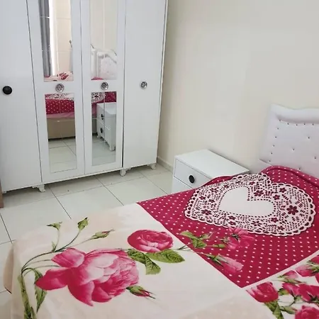 Apartmán Ege Yeldiz Akbük